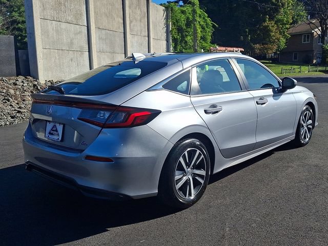 Used 2024 Honda Civic LX image 6