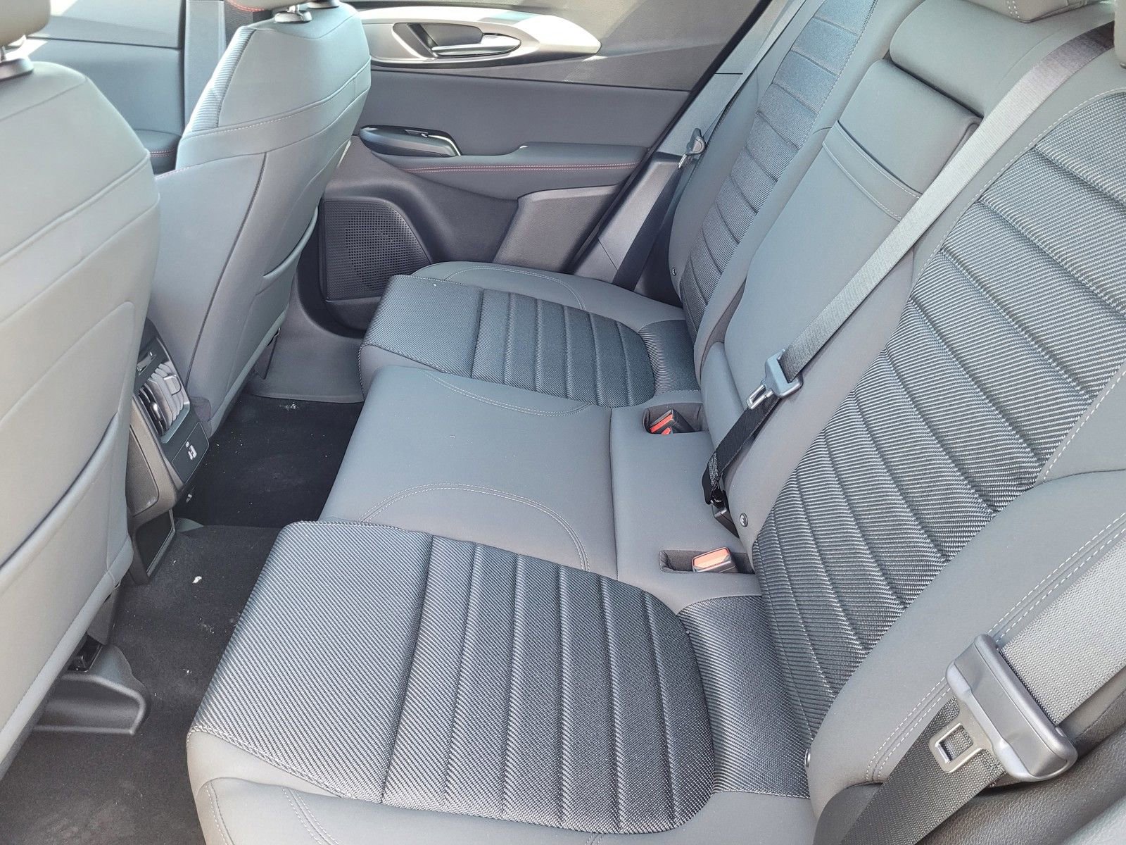 New 2024 Dodge Hornet GT w/ Tech Pack w/o Parking image 7