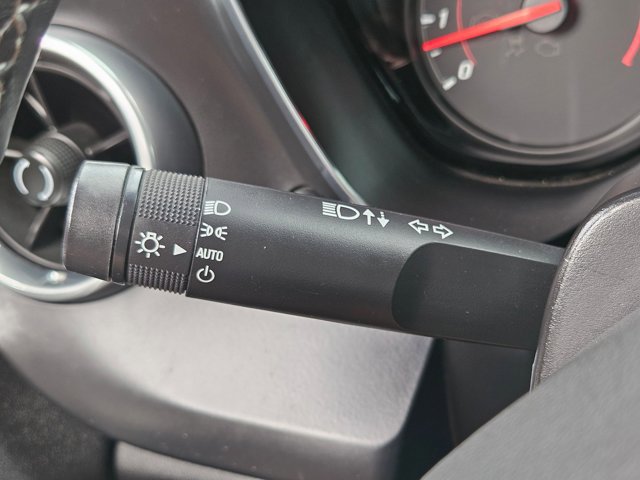 Used 2016 Chevrolet Camaro SS RWD image 14