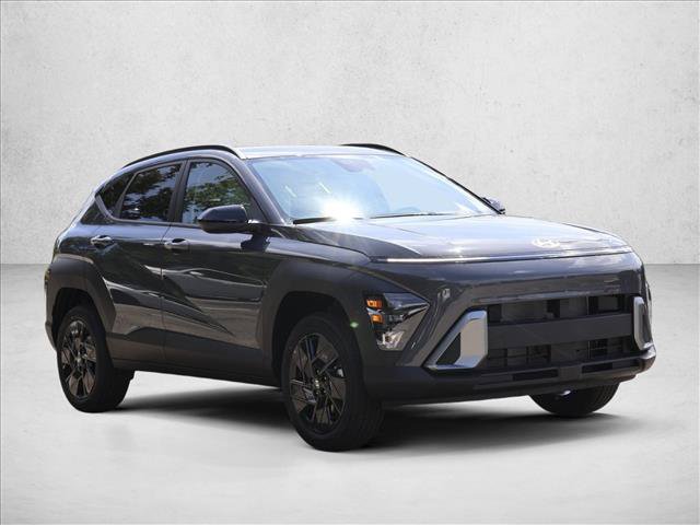 New 2027 Hyundai Kona SEL Sport AWD/4WD image 3