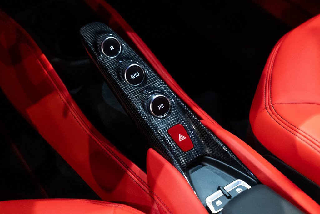 Certified 2022 Ferrari F8 Tributo image 35