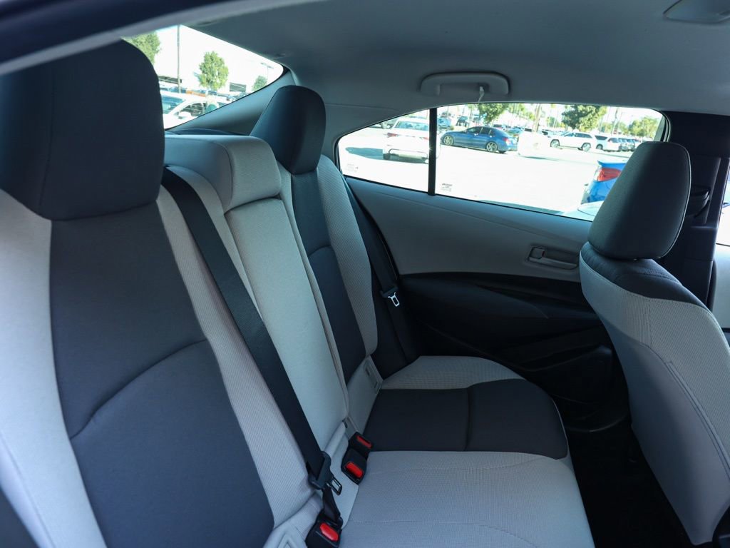 Used 2024 Toyota Corolla LE image 17