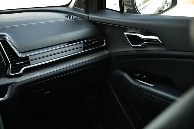 Used 2024 Kia Sportage X-Line w/ X-Line Premium Package image 28