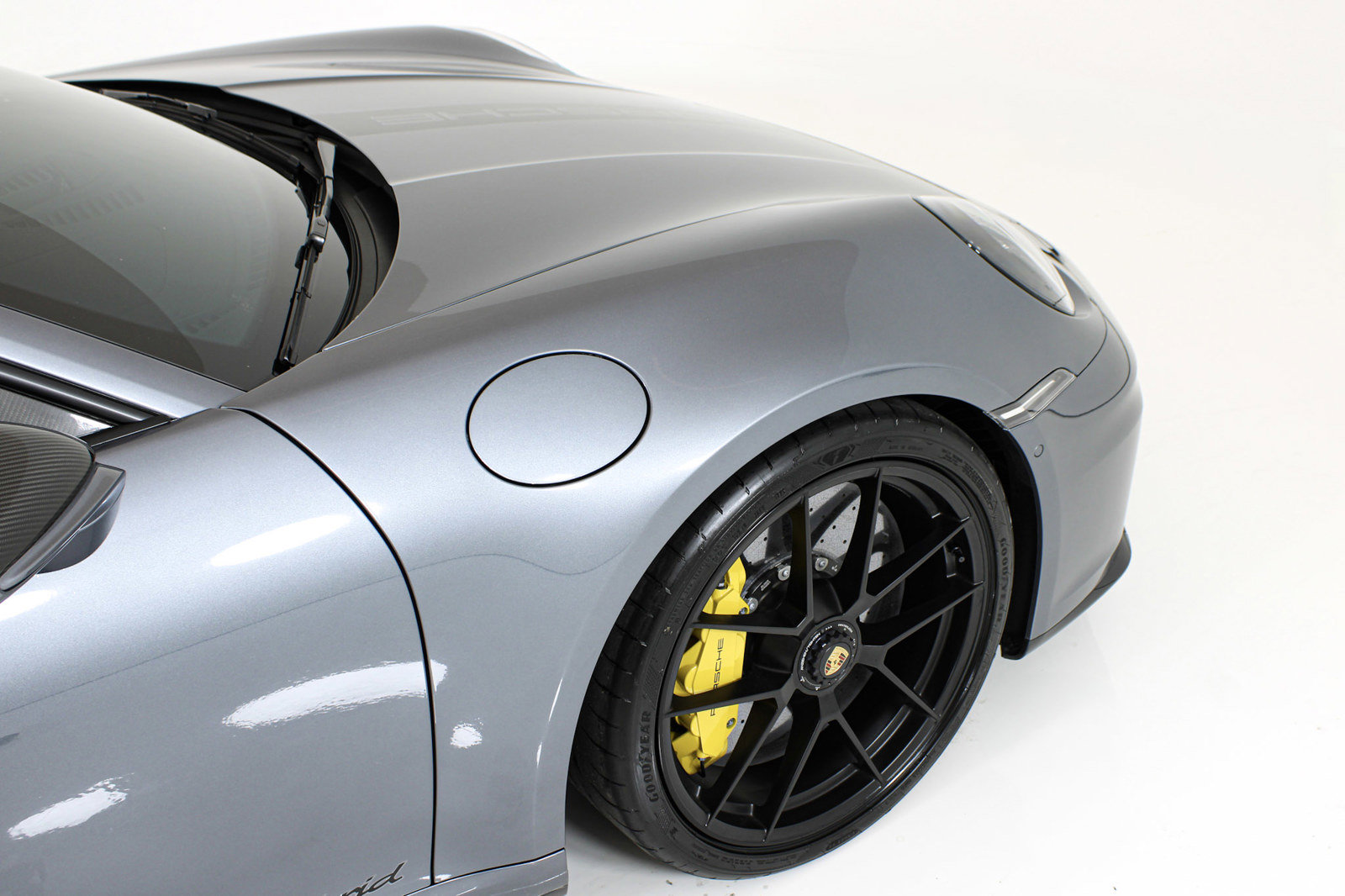 Used 2026 Porsche 911 Carrera GTS RWD image 10