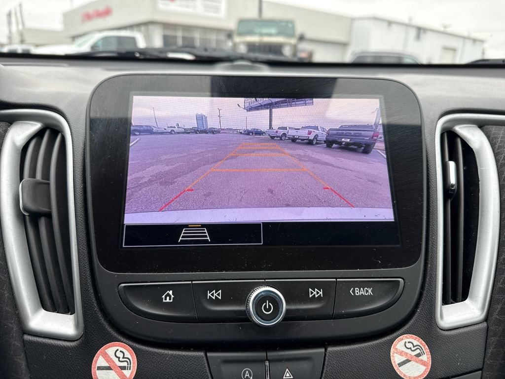 Used 2024 Chevrolet Malibu LT image 50