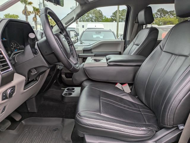 Used 2016 Ford F150 XLT w/ Equipment Group 301A Mid image 20