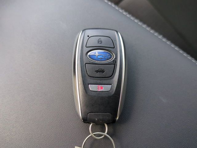 Used 2025 Subaru Ascent Premium AWD/4WD image 34