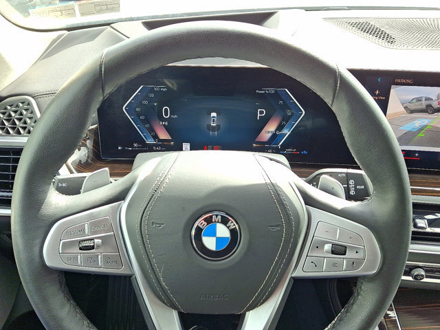 Used 2026 BMW X7 xDrive40i image 25