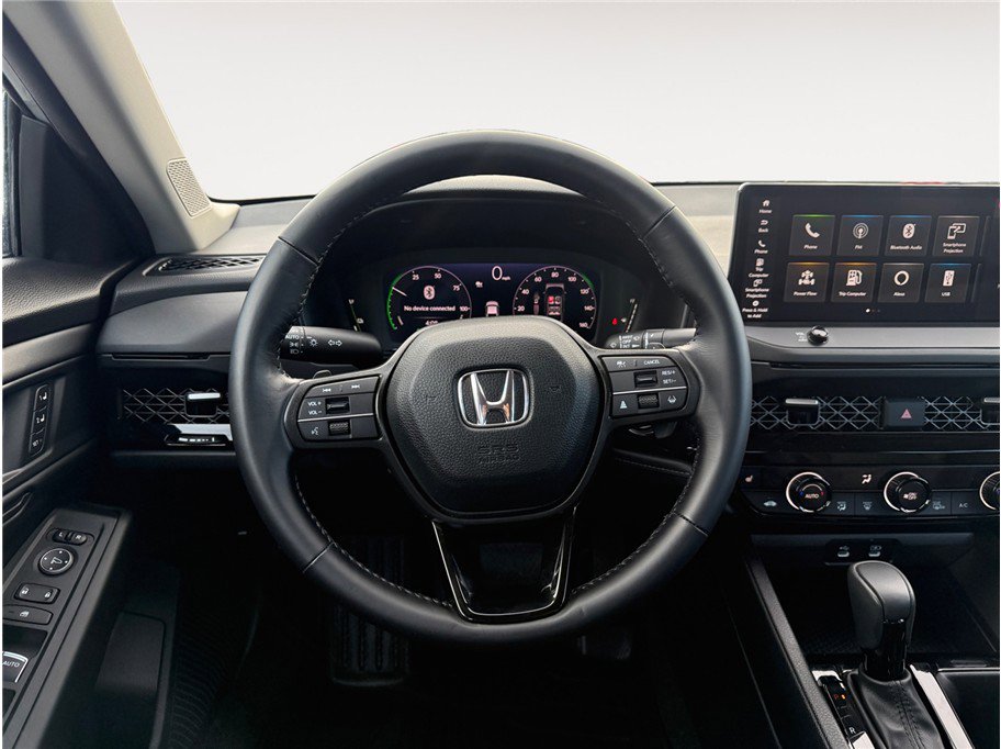 Used 2024 Honda Accord EX-L image 12