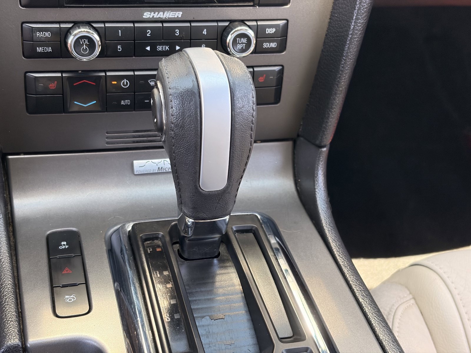 Used 2014 Ford Mustang Premium w/ Electronics Package RWD image 22