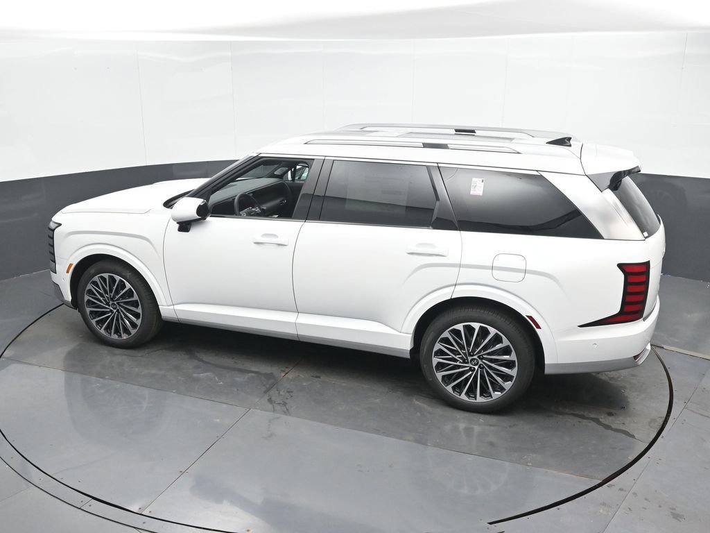 New 2026 Hyundai Palisade Calligraphy image 45
