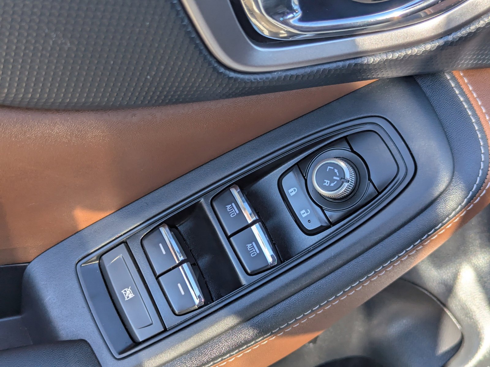 Certified 2022 Subaru Forester Touring w/ Popular Package #2 image 29