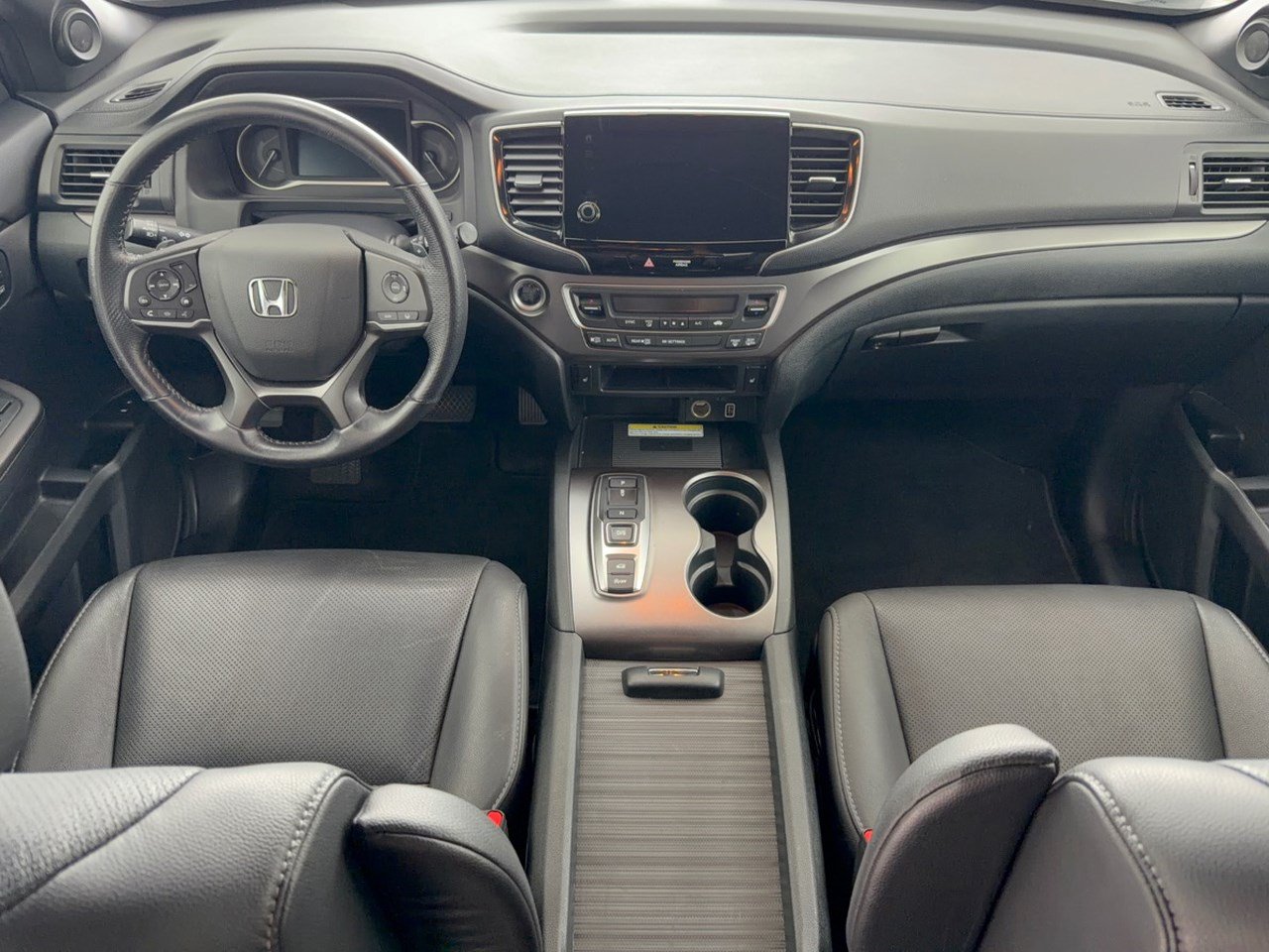 Used 2023 Honda Passport EX-L image 17