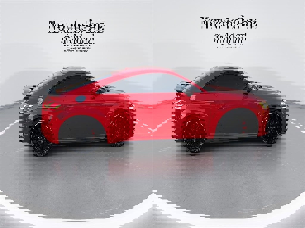 Used 2023 Audi TTS 2.0T Coupe w/ TTS Competition Package image 8