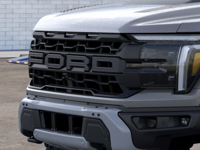 New 2026 Ford F150 Raptor AWD/4WD image 17