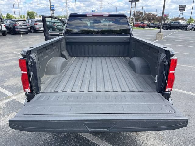 Used 2024 Chevrolet Silverado 2500 LTZ AWD/4WD image 22