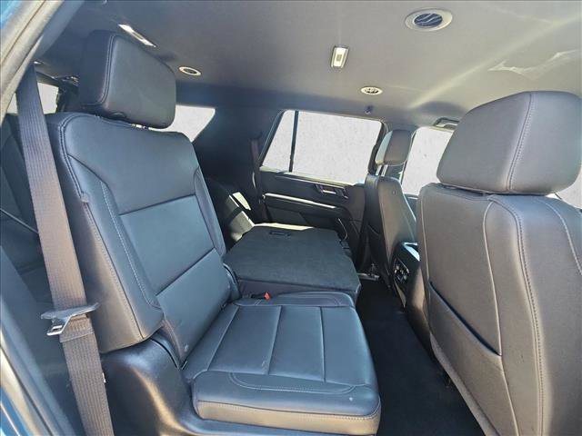 Used 2025 Chevrolet Tahoe LT RWD image 19