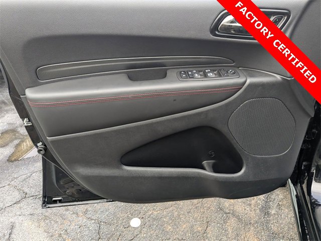 Certified 2024 Dodge Durango R/T image 10