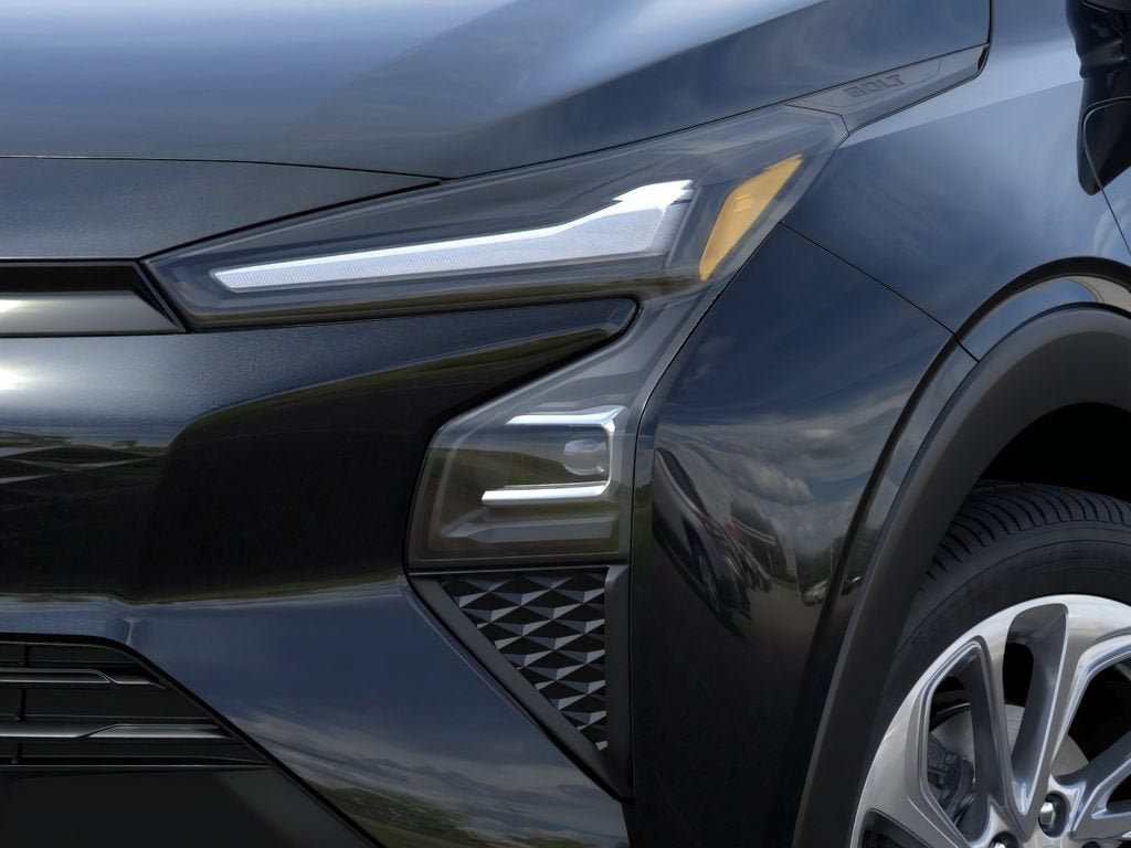 New 2027 Chevrolet Bolt LT w/ Comfort Package FWD image 10