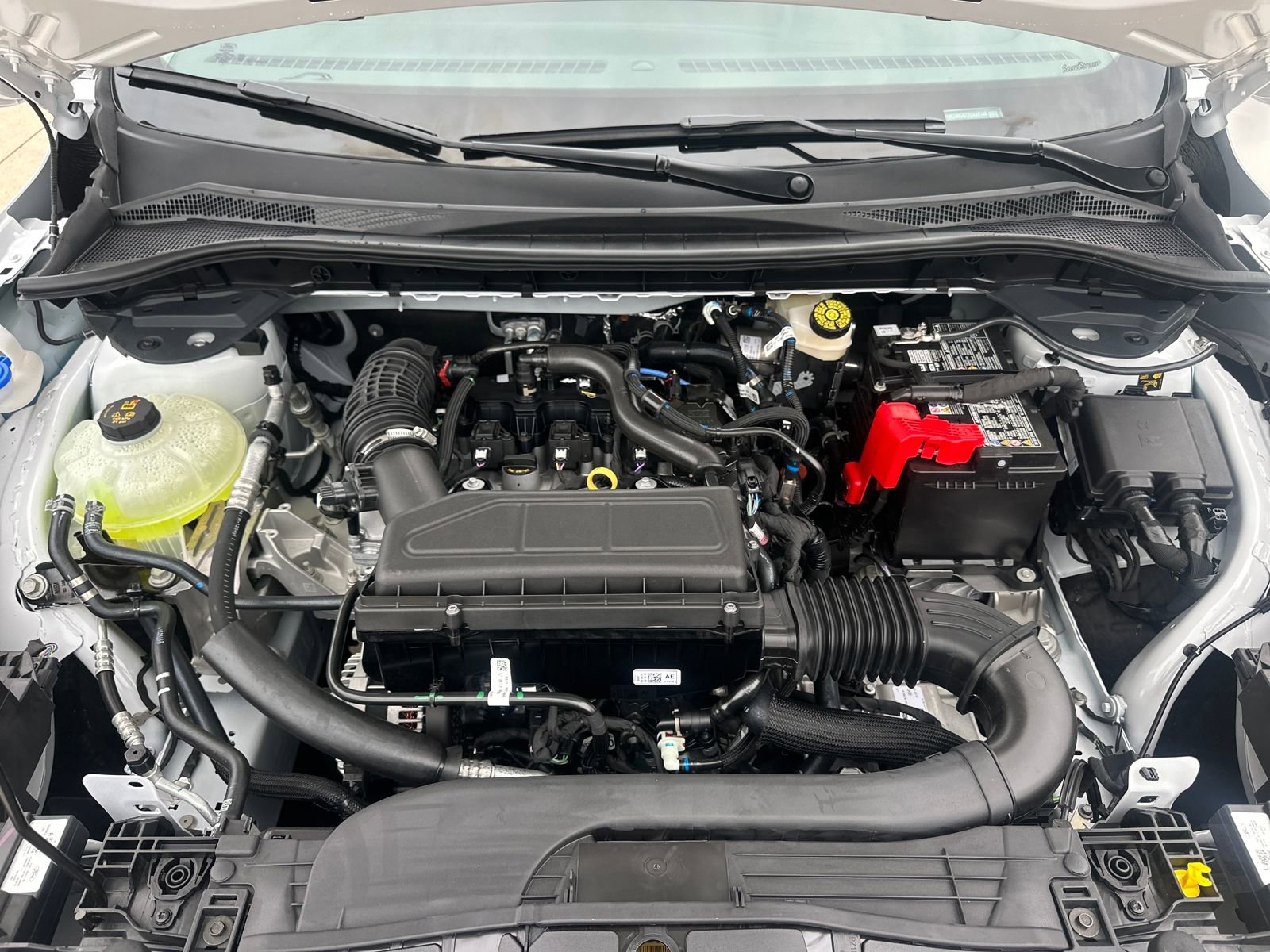 New 2026 Ford Escape Active image 21