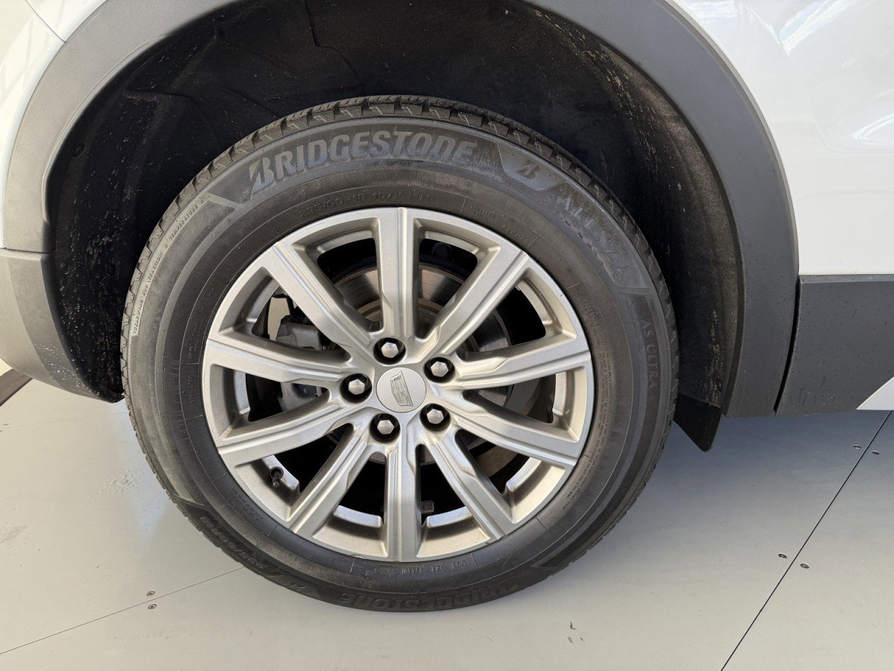 Used 2019 Cadillac XT4 Premium Luxury image 56