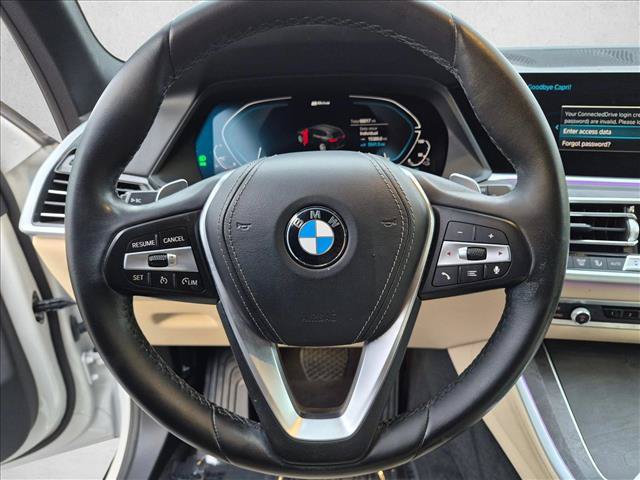 Used 2021 BMW X5 xDrive45e w/ Convenience Package AWD/4WD image 24