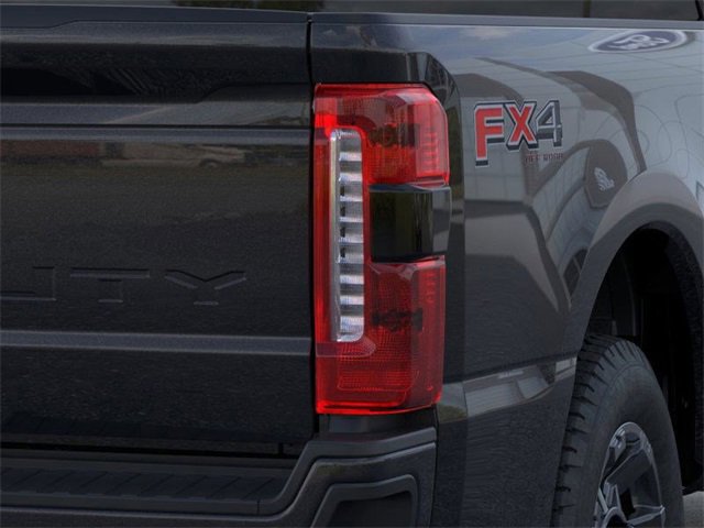 New 2026 Ford F250 XL w/ STX Appearance Package image 21