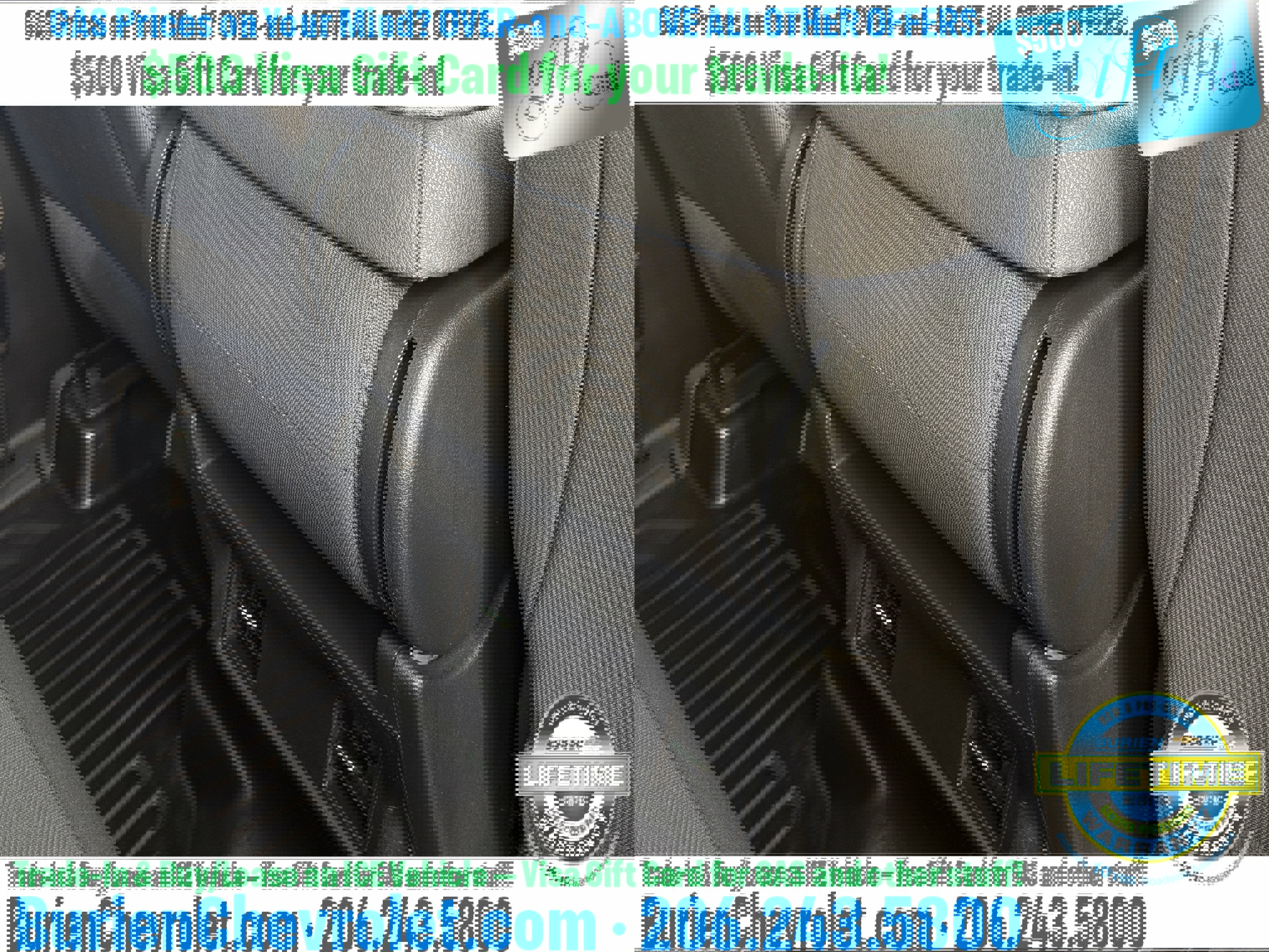 Used 2023 GMC Sierra 1500 Pro w/ Pro Value Package AWD/4WD image 27