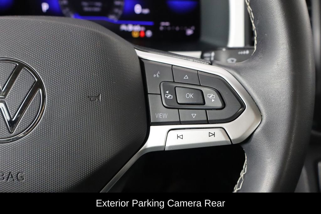 Used 2022 Volkswagen Atlas SE image 10