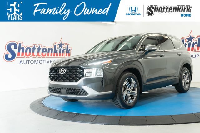 Used 2023 Hyundai Santa Fe SEL