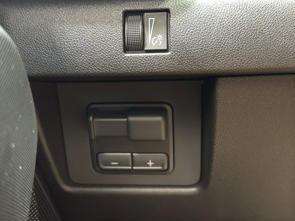 New 2026 GMC Canyon Elevation image 30