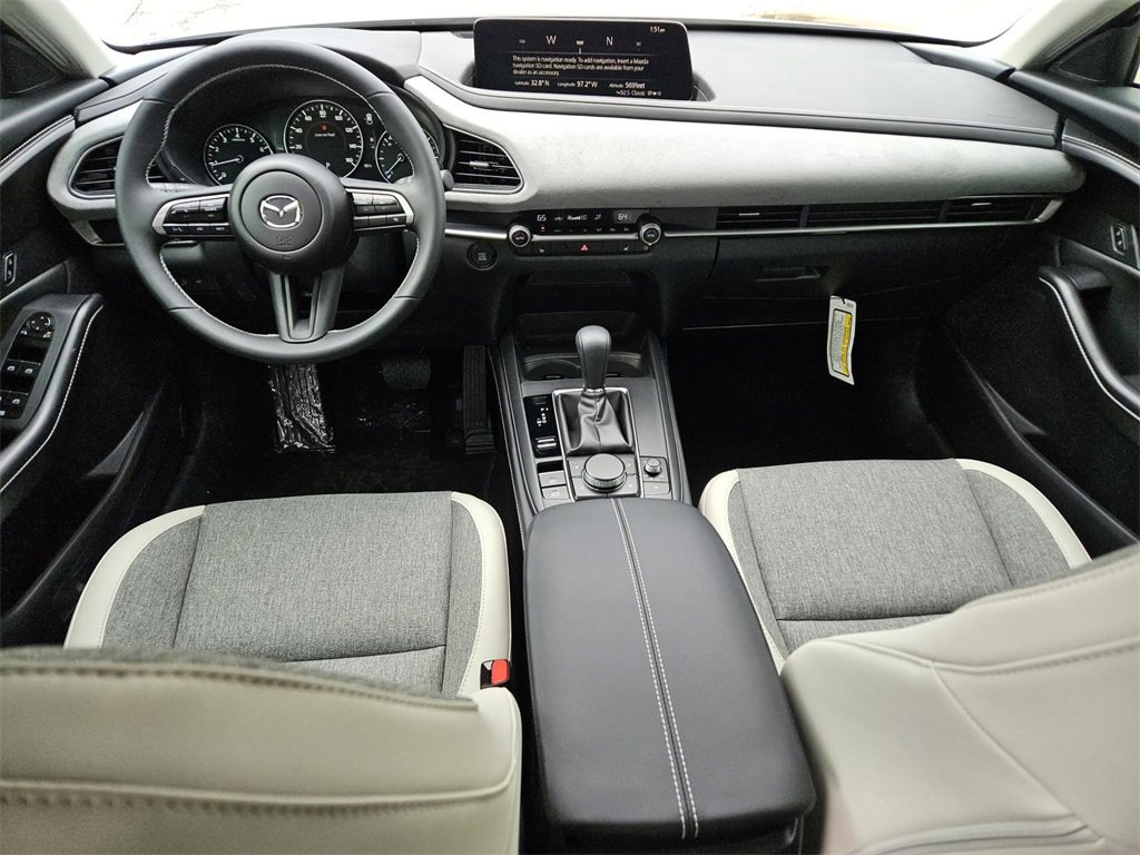 New 2026 MAZDA CX-30 AWD 2.5 S image 13