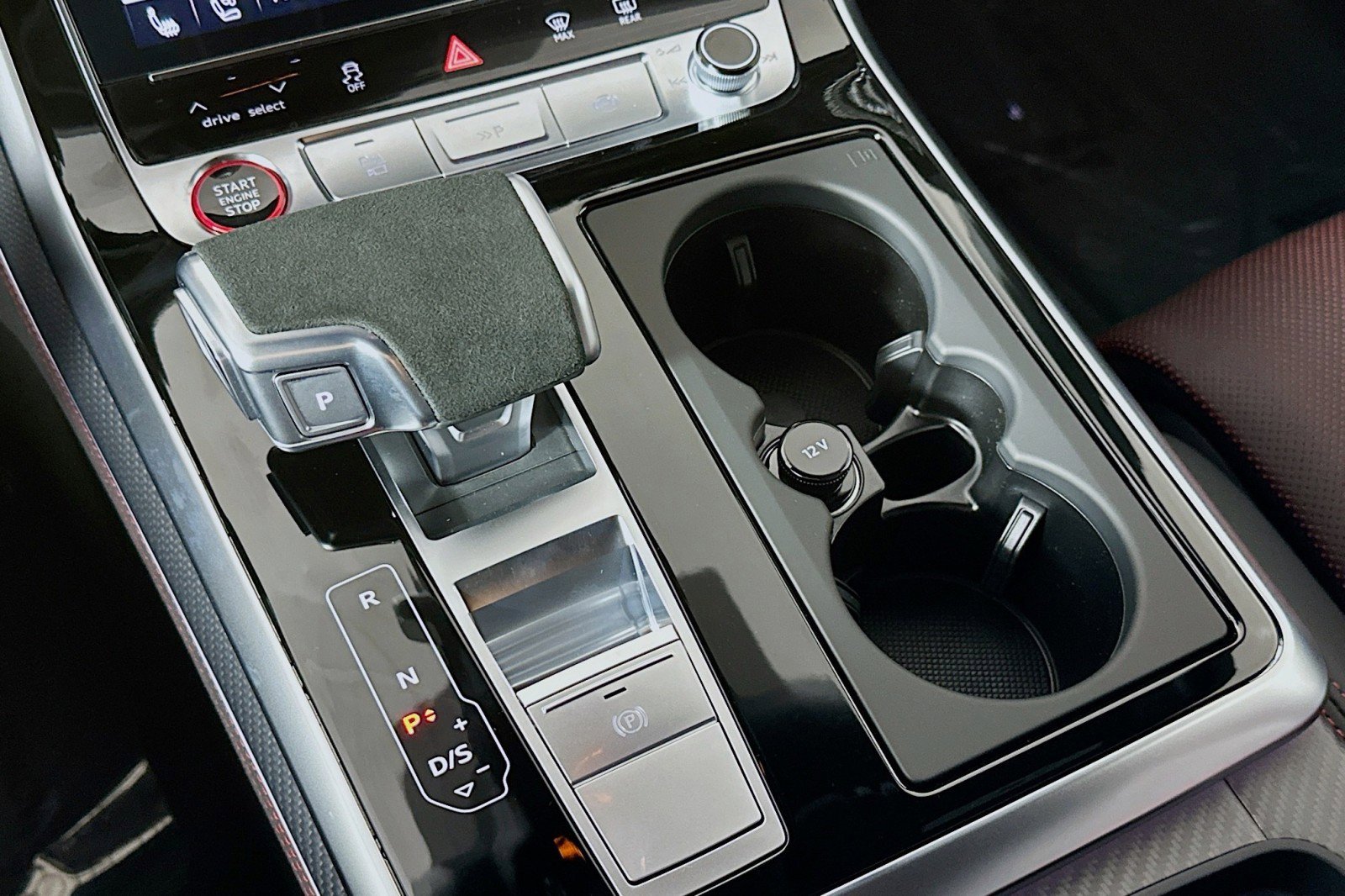 New 2026 Audi RS Q8 performance image 7