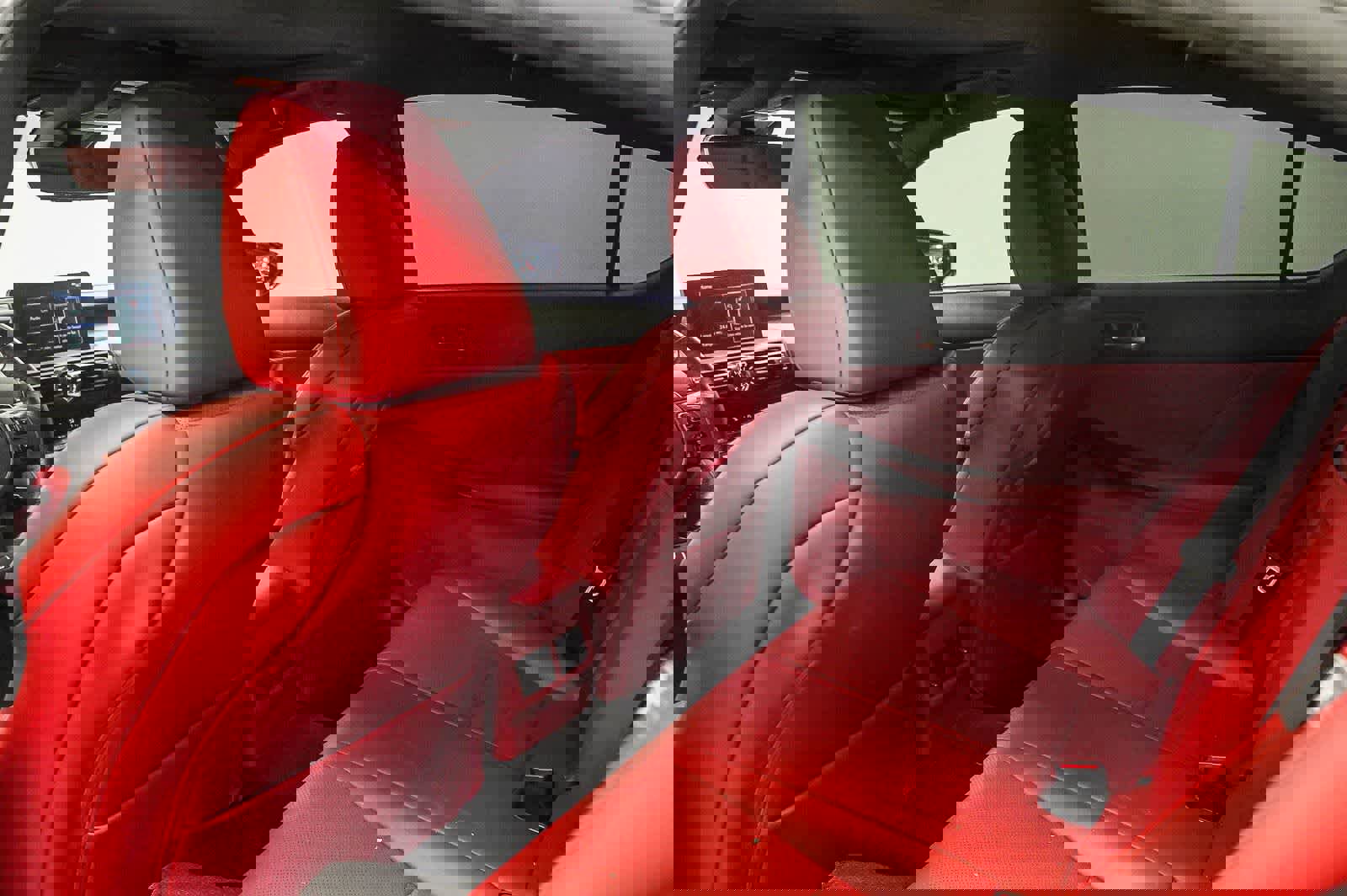 Used 2023 Lexus IS 350 F Sport image 19