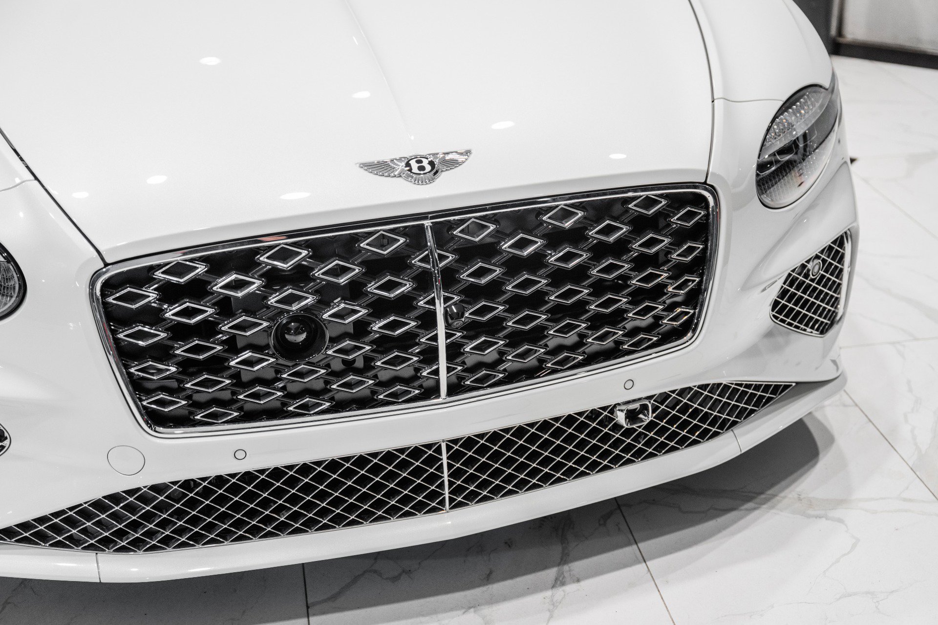 New 2026 Bentley Continental GT Speed image 13