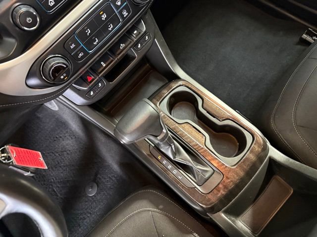 Used 2020 GMC Canyon SLE w/ Elevation Edition image 30