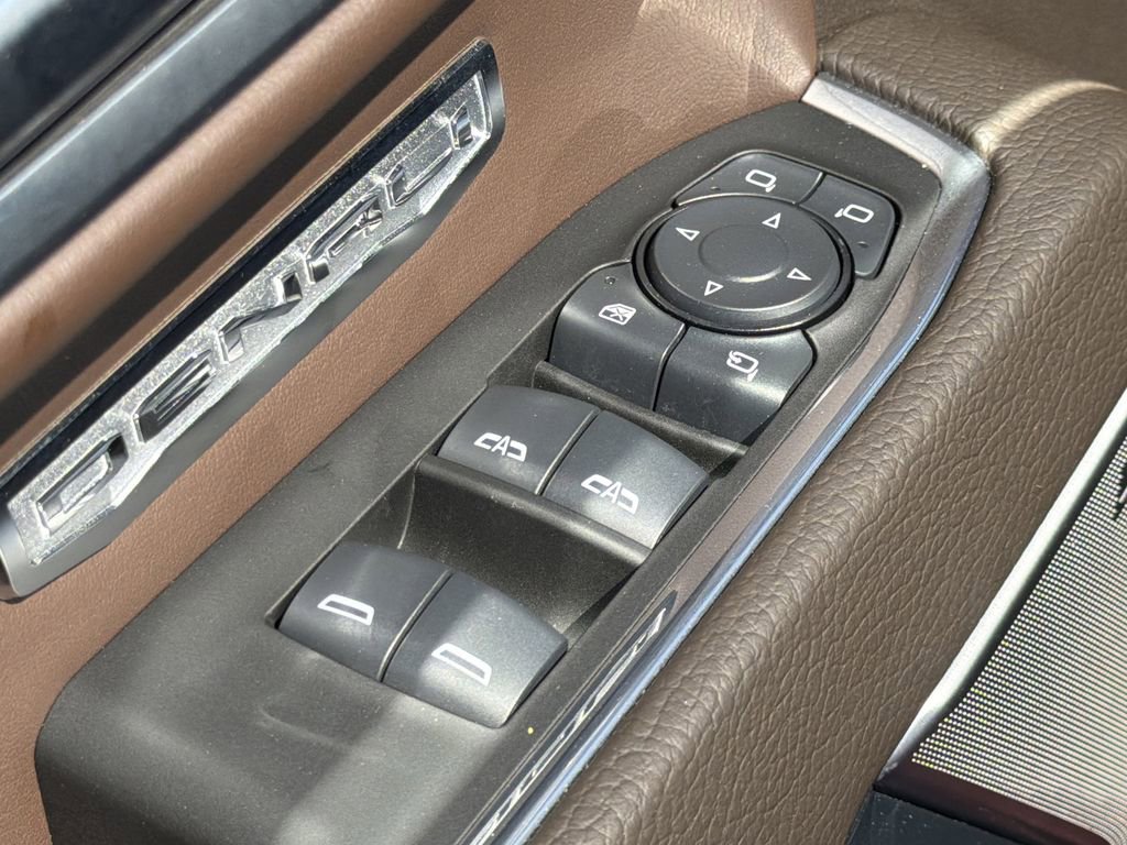 Used 2024 GMC Sierra 1500 Denali image 20