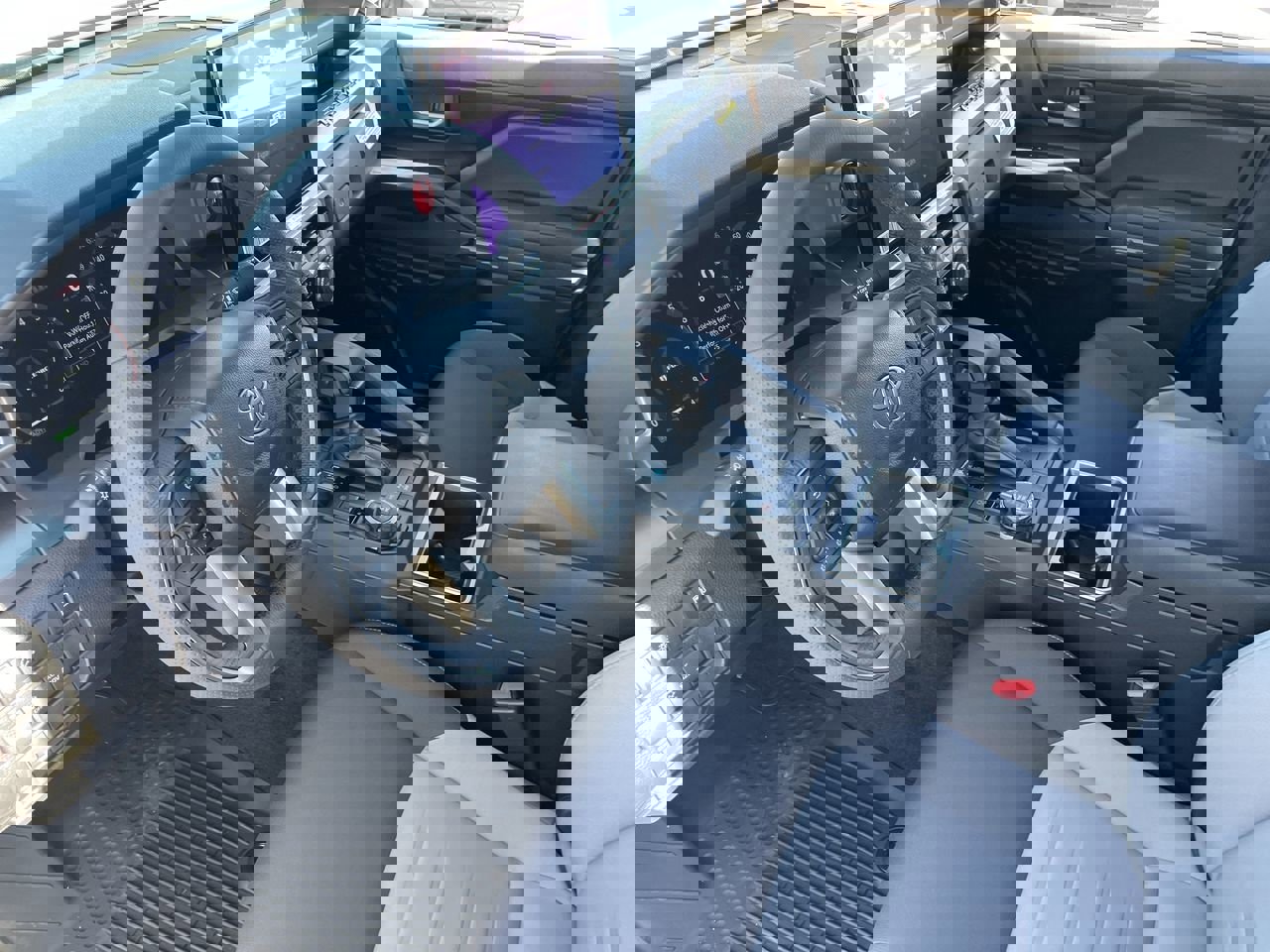 New 2025 Toyota Tacoma TRD Off-Road image 11