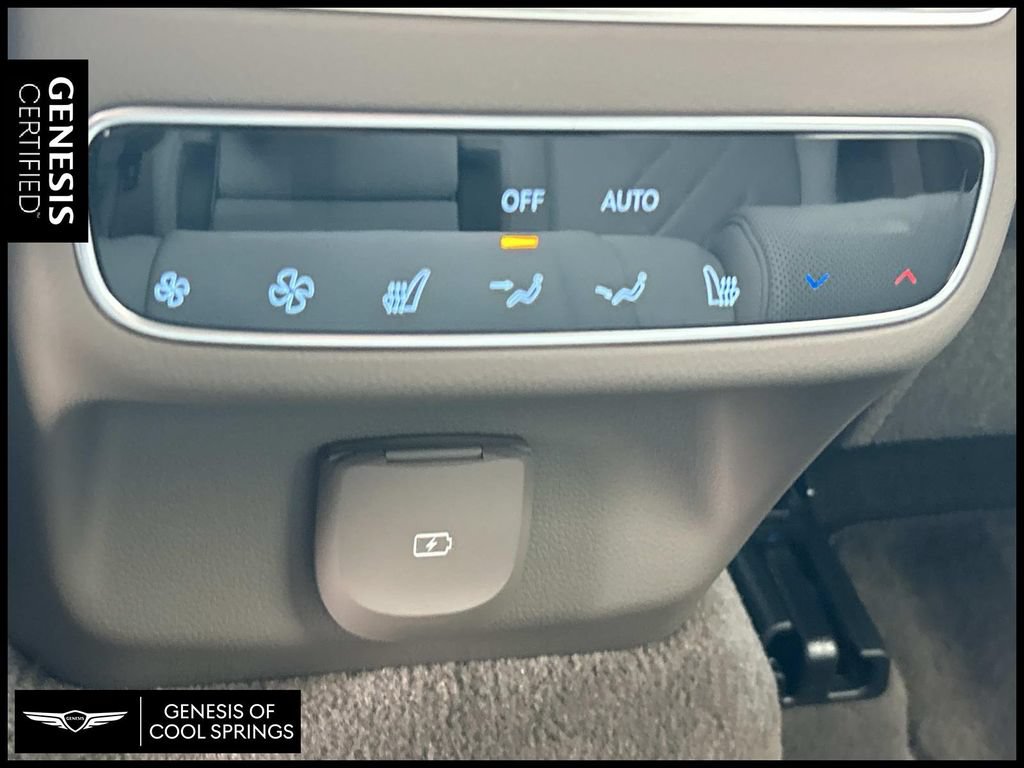 Used 2026 Genesis Electrified GV70 Prestige AWD/4WD image 24