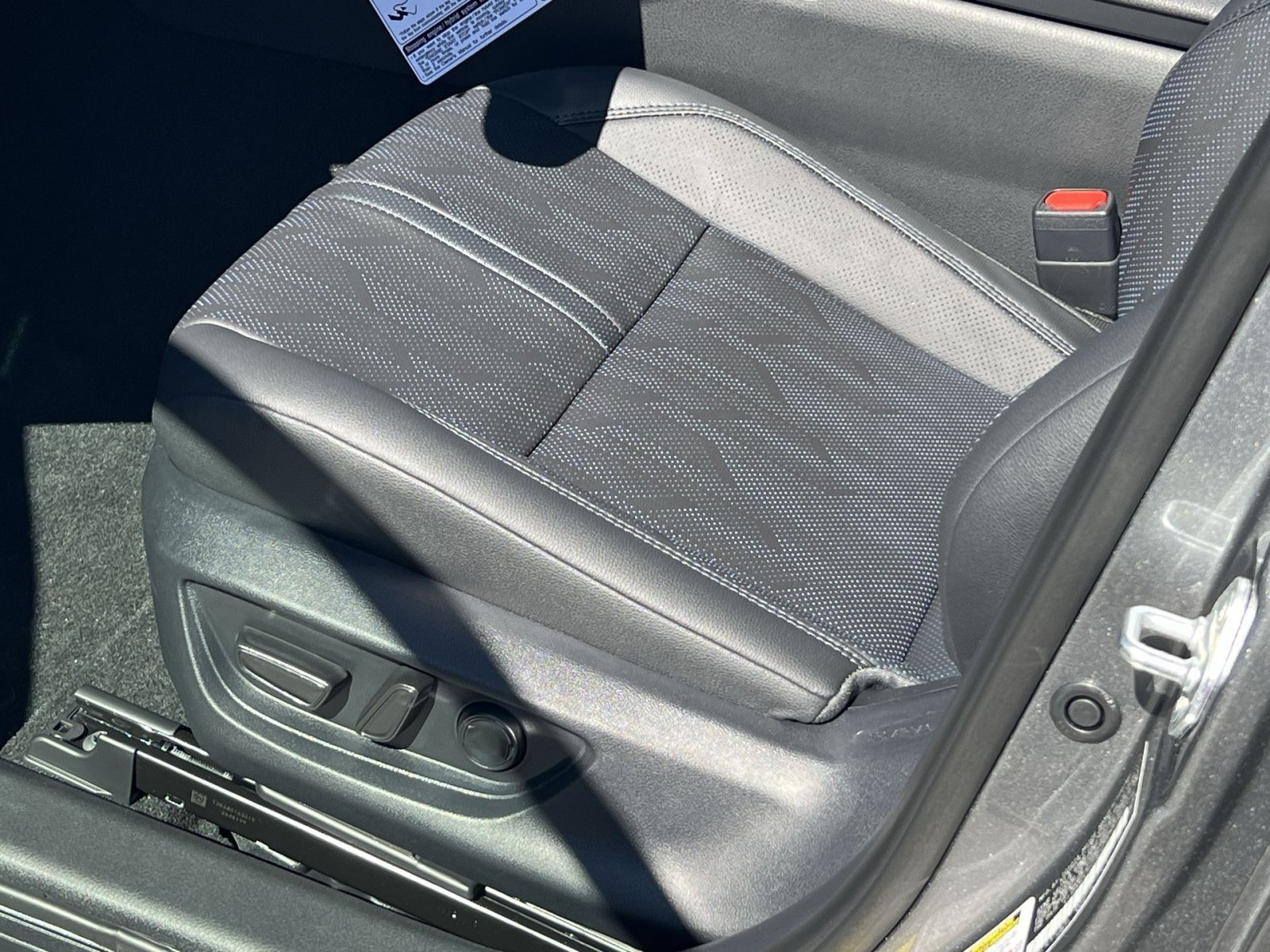 New 2026 Toyota Camry XSE FWD image 8