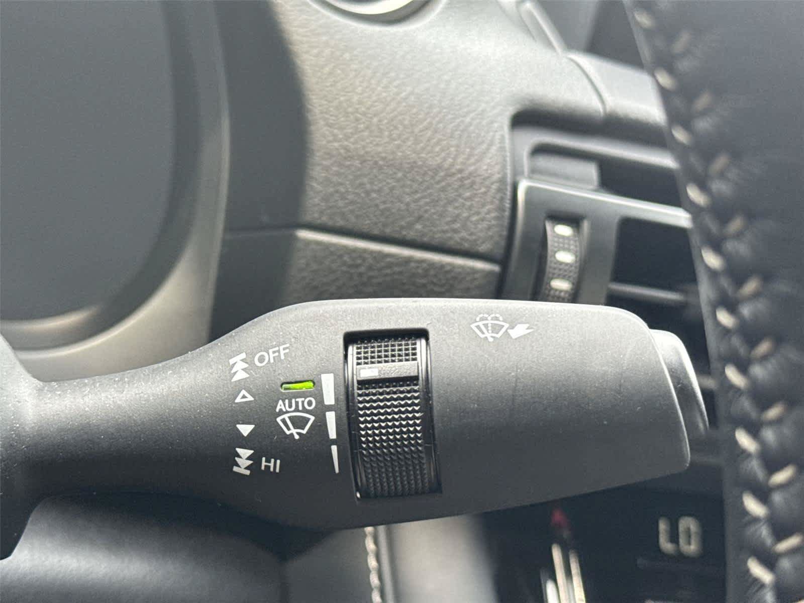 Used 2023 Lexus IS 350 F Sport w/ Memory Package AWD/4WD image 22