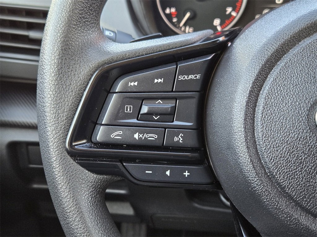 Used 2024 Subaru Crosstrek 2.0i Premium image 28