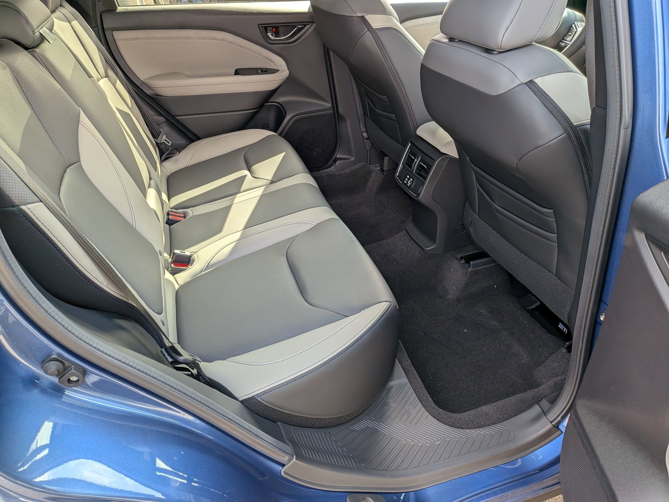 New 2026 Subaru Forester Limited AWD/4WD image 25
