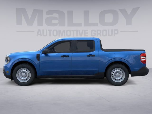 New 2026 Ford Maverick XL image 4