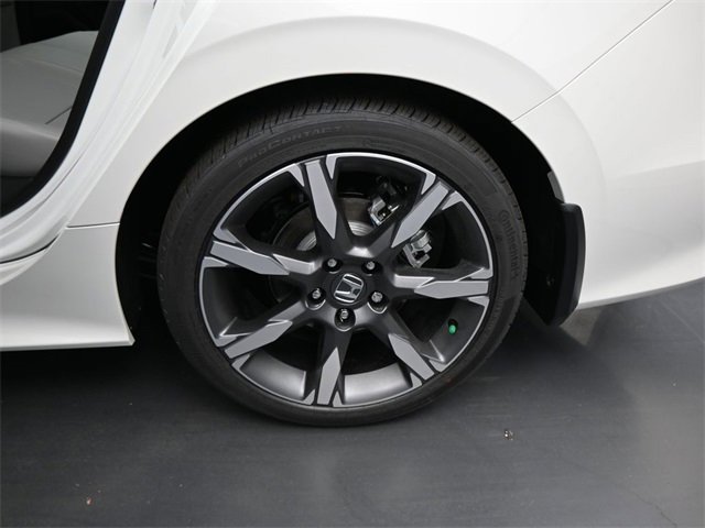 New 2025 Honda Civic Sport Touring image 13