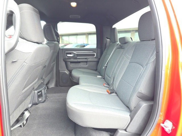 Used 2024 RAM 2500 Big Horn w/ Night Edition image 31