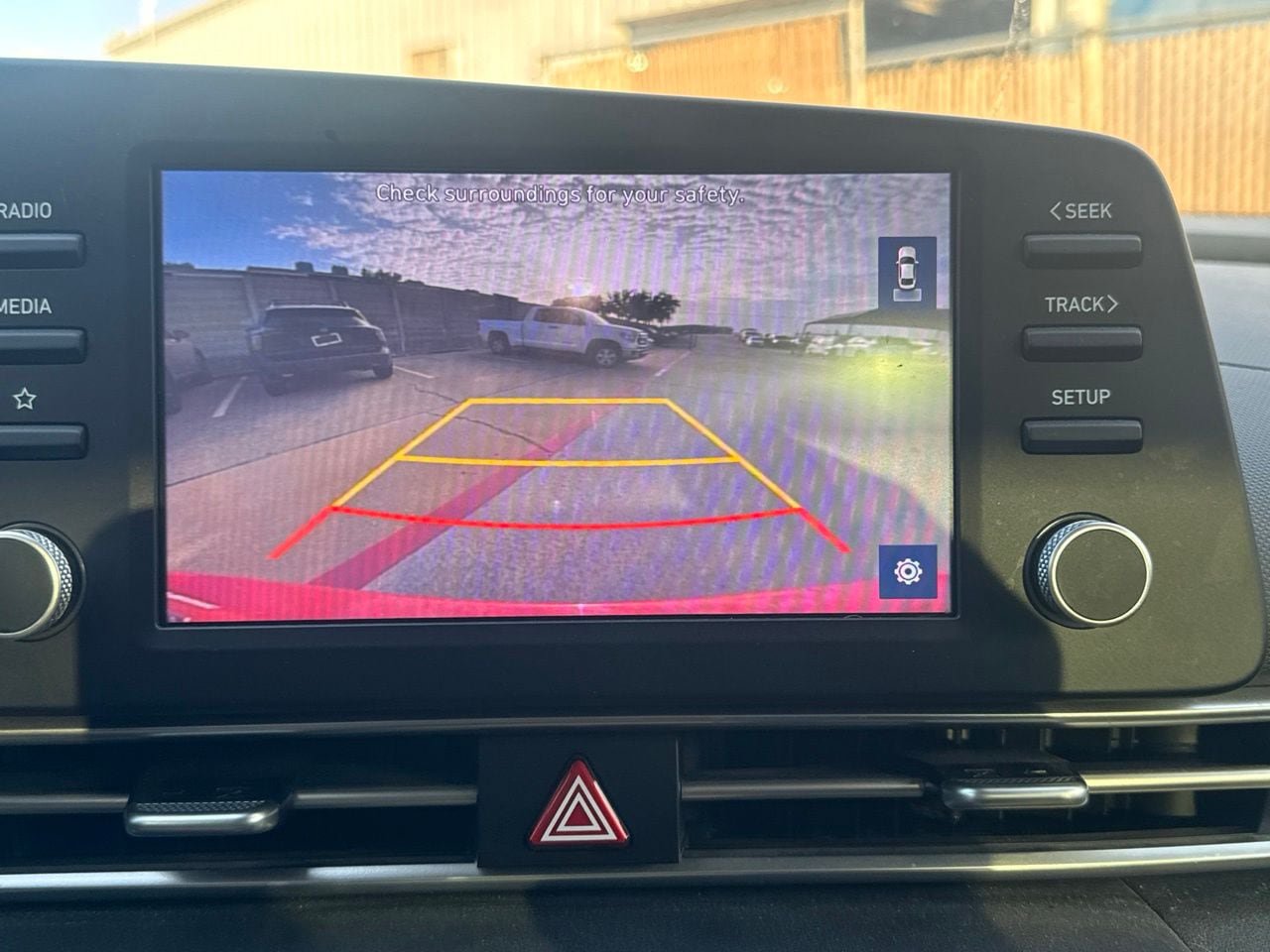 Used 2023 Hyundai Elantra SEL FWD image 36