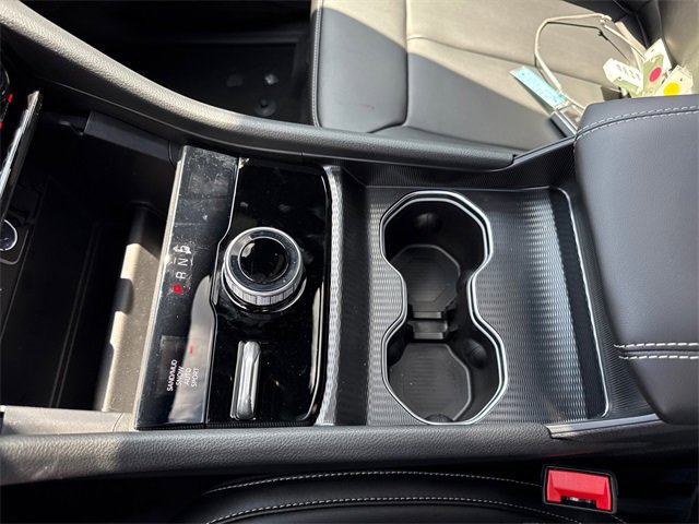 New 2025 Jeep Grand Cherokee Limited w/ Black Appearance Package image 23