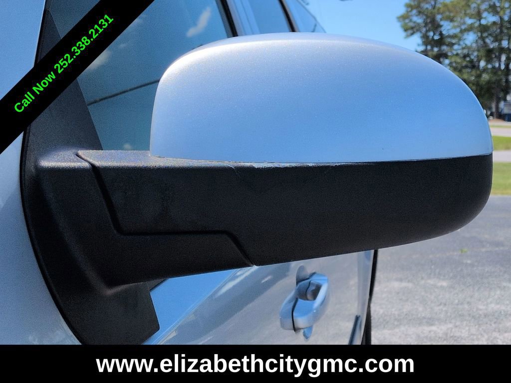 Used 2012 GMC Yukon XL SLT w/ SLT-2 Equipment Package AWD/4WD image 10