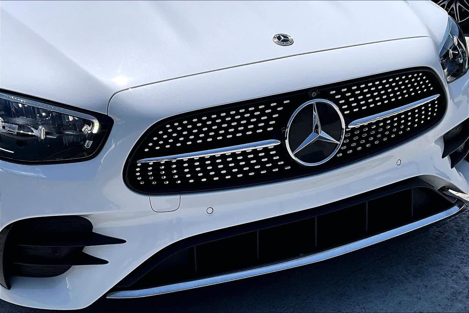 Used 2022 Mercedes-Benz E 450 Cabriolet image 28